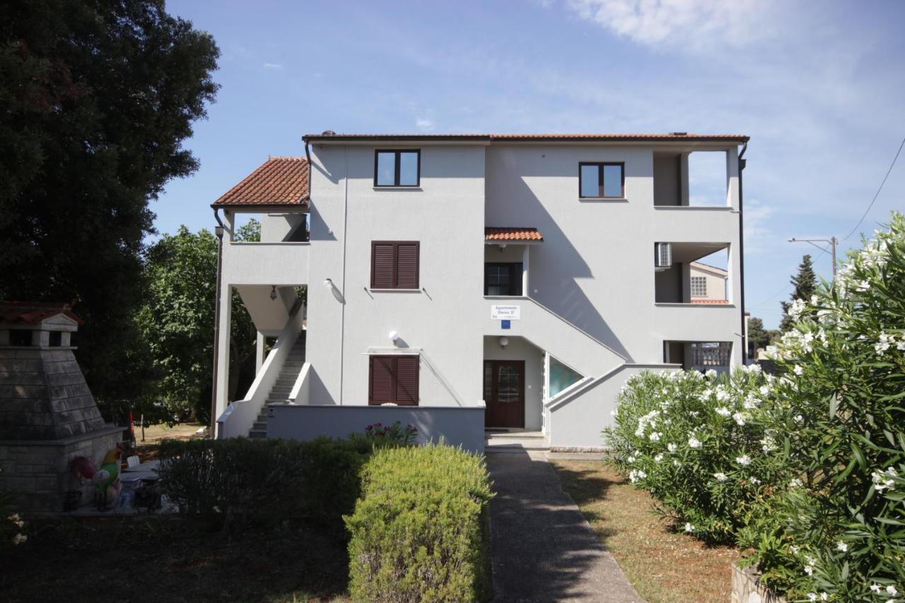 Apartments Smitran بنجول المظهر الخارجي الصورة