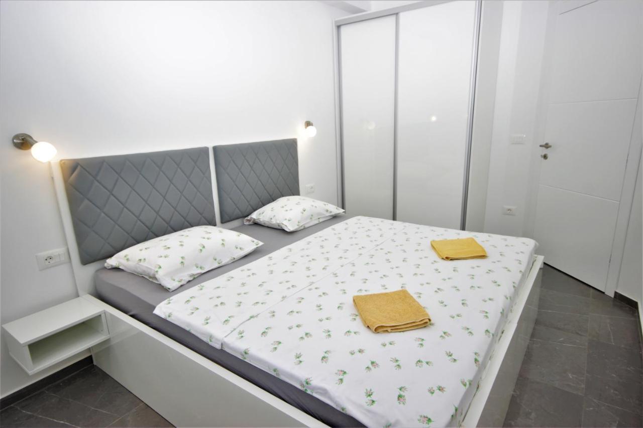 Apartments Smitran بنجول المظهر الخارجي الصورة