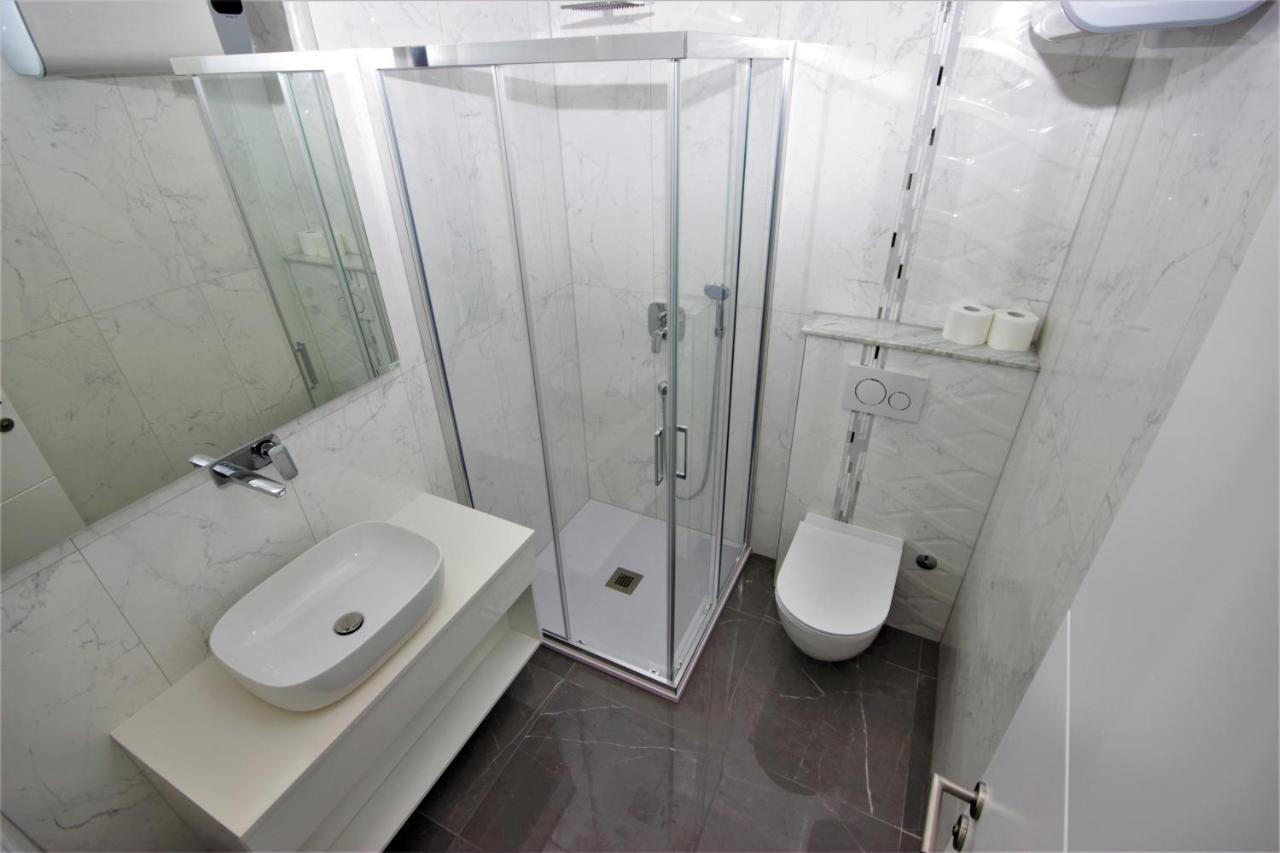 Apartments Smitran بنجول المظهر الخارجي الصورة