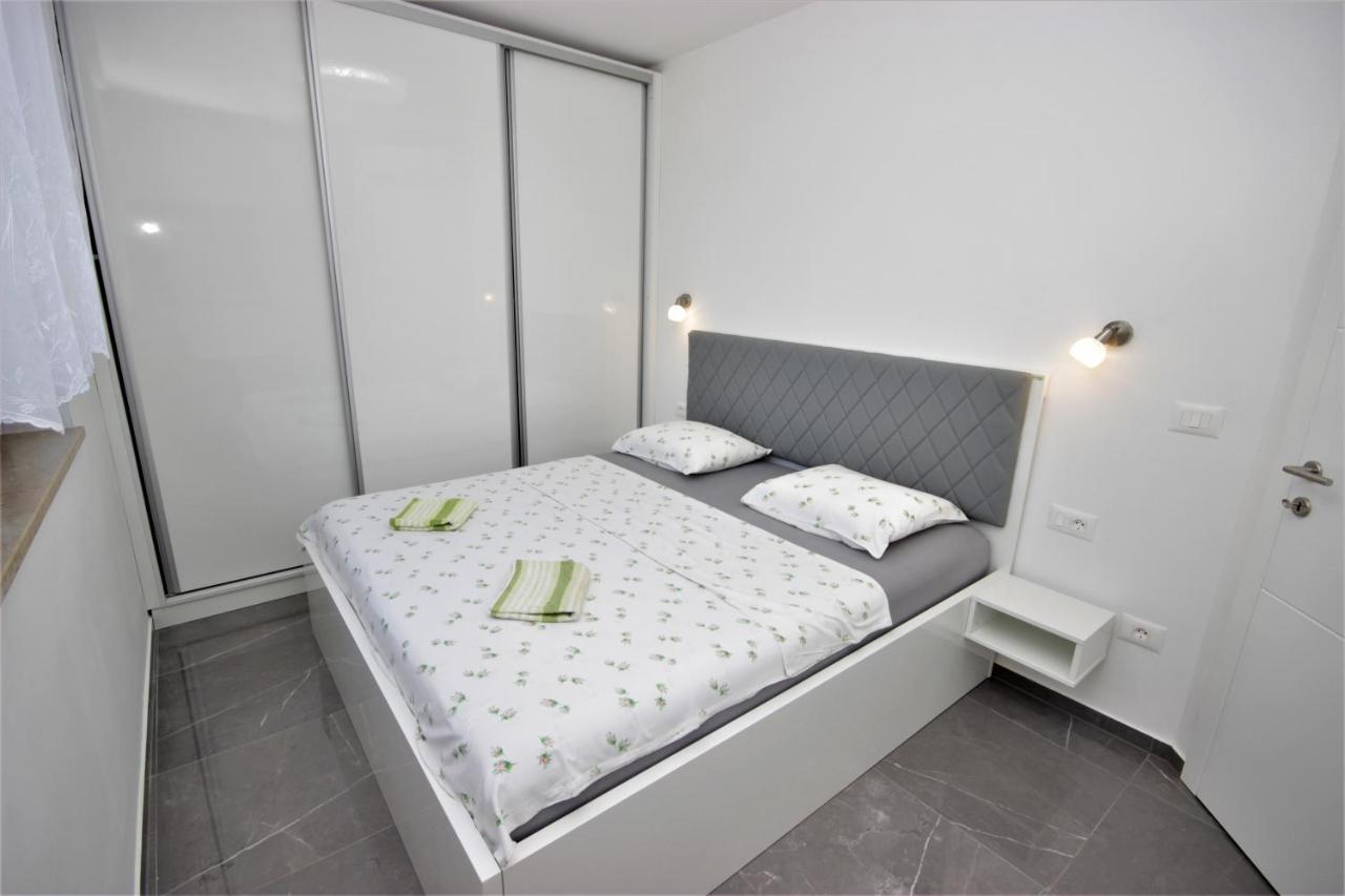 Apartments Smitran بنجول المظهر الخارجي الصورة