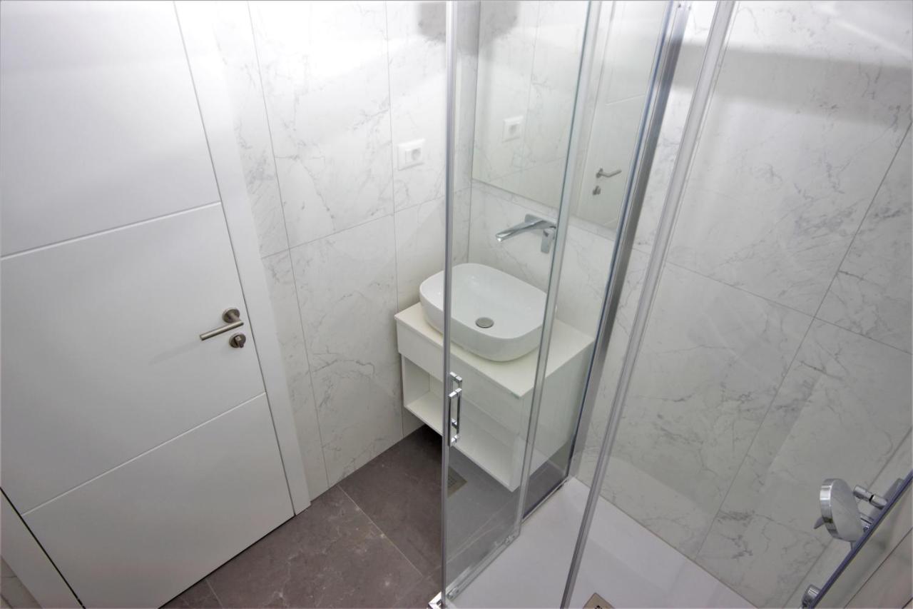 Apartments Smitran بنجول المظهر الخارجي الصورة