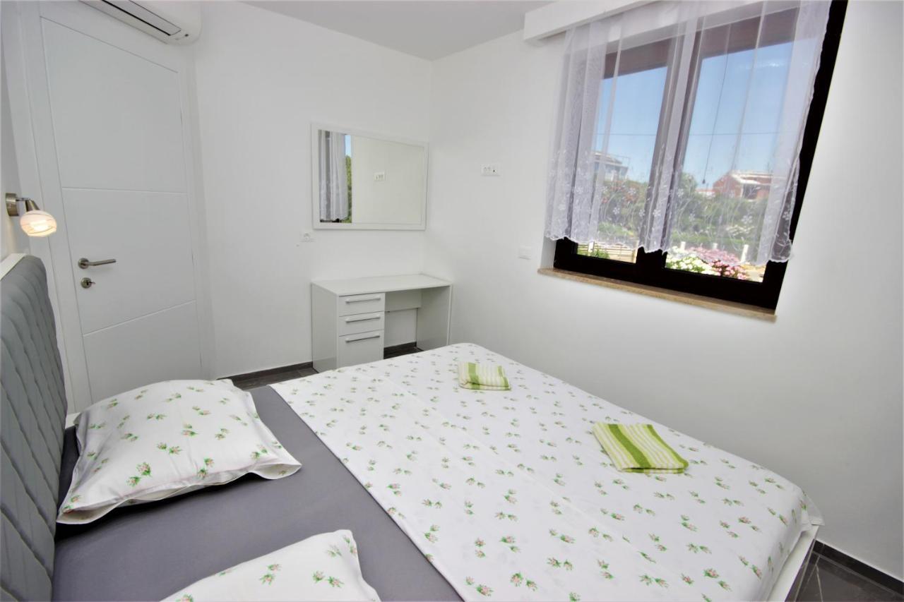 Apartments Smitran بنجول المظهر الخارجي الصورة