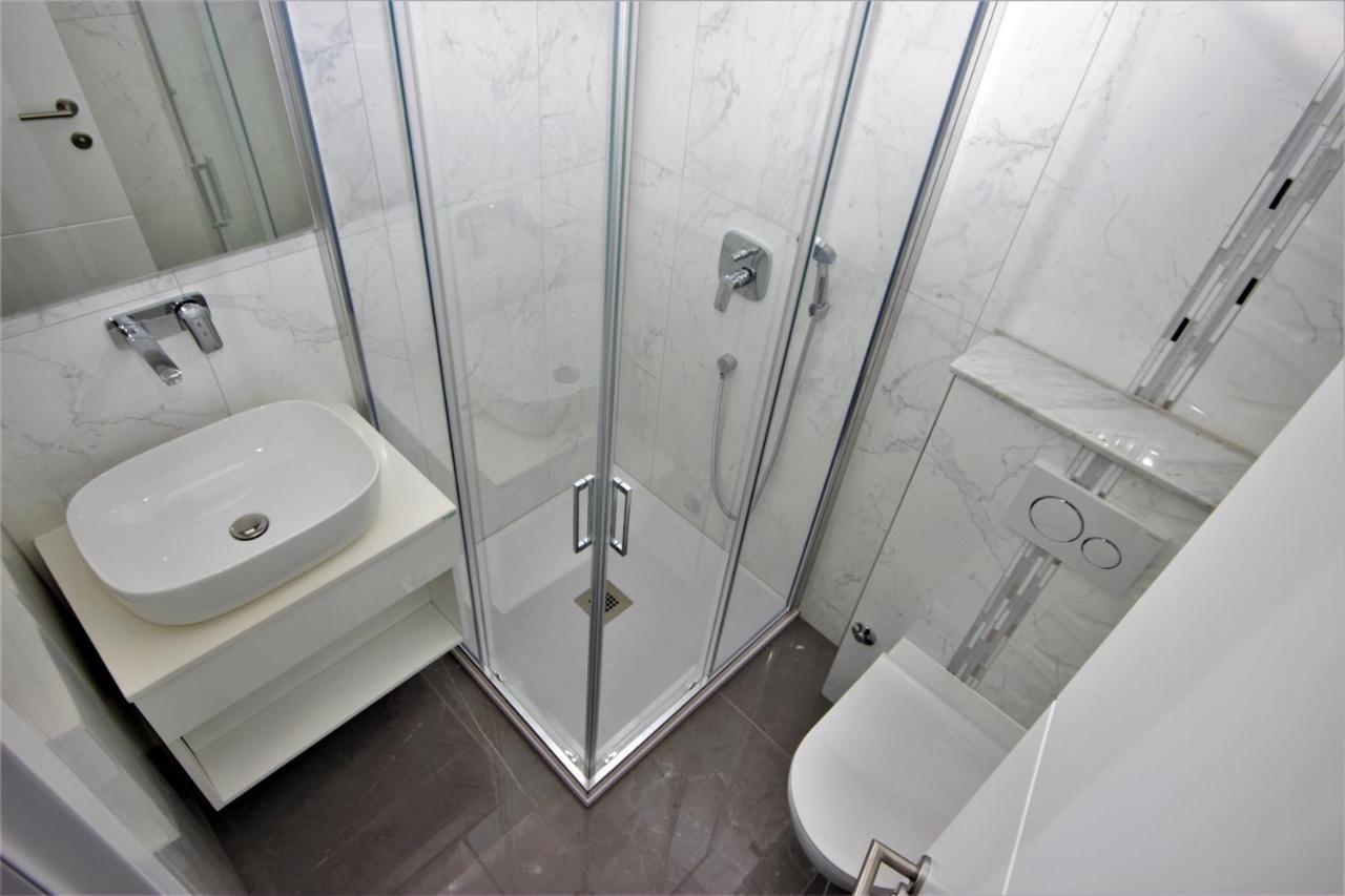 Apartments Smitran بنجول المظهر الخارجي الصورة