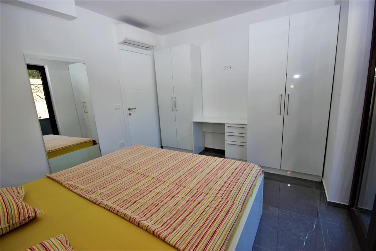 Apartments Smitran بنجول المظهر الخارجي الصورة