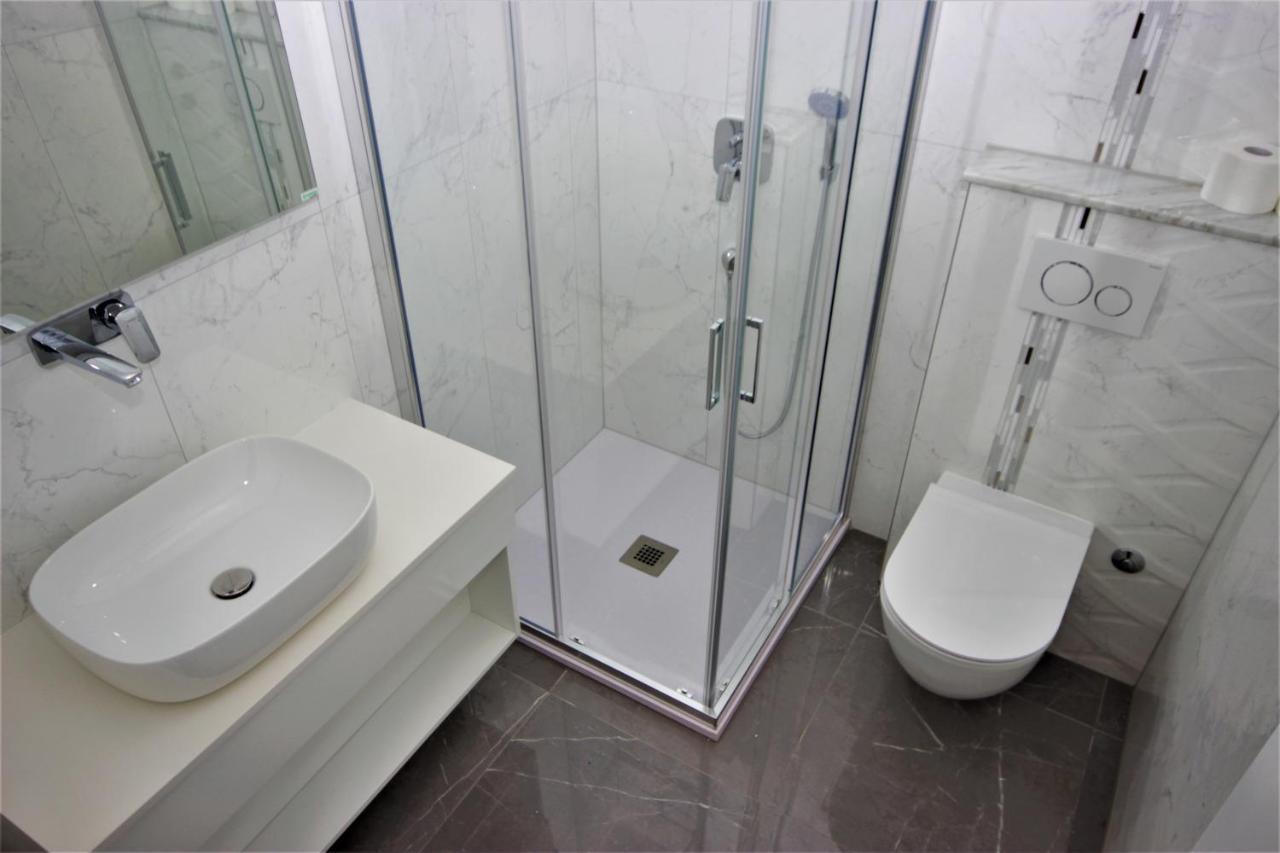 Apartments Smitran بنجول المظهر الخارجي الصورة