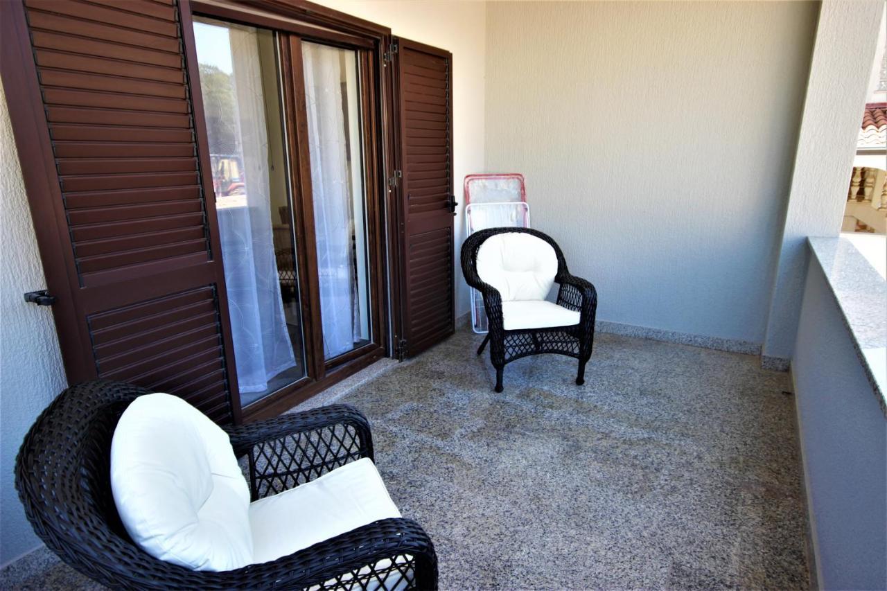 Apartments Smitran بنجول المظهر الخارجي الصورة